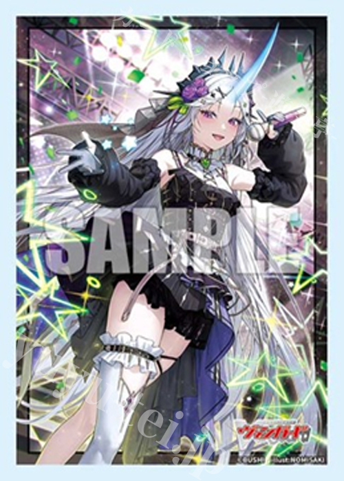 予約受付中商品 キャラクタースリーブ | 販売 | サプライ | トレカの