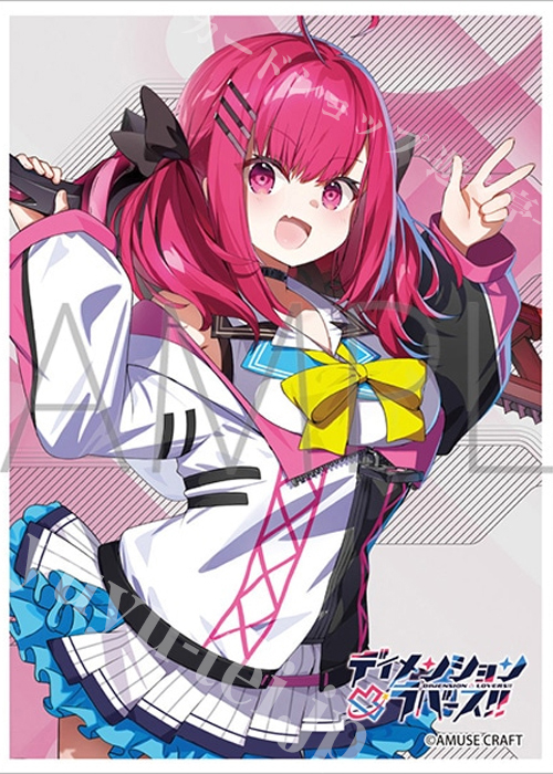 専用商品です キャラスリ バラ売り スリーブ】Z/X -Zillions of enemy X- カード