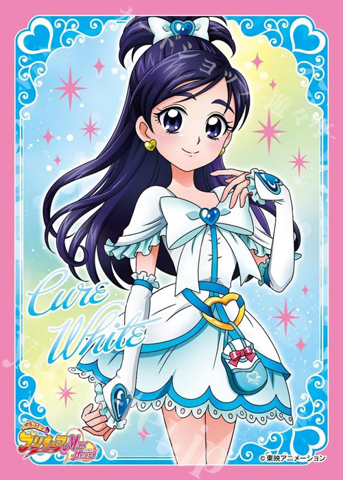 キャラクタースリーブ 一覧 | 販売 | サプライ | トレカの買取・通販