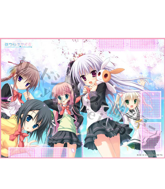 TCG万能プレイマット 「はつゆきさくら」 | 販売 | サプライ