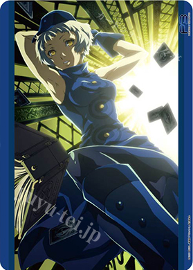 劇場版 ペルソナ3 デスクマット C - マイルストン | 商品詳細