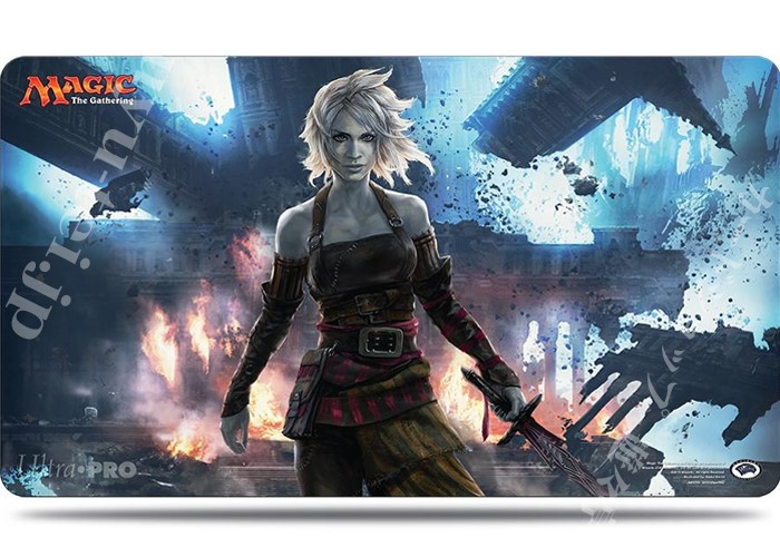 MTG イニストラードを覆う影 プレイマット #1 | 販売 | サプライ