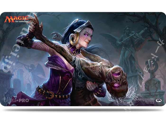 MTG イニストラードを覆う影 プレイマット #2 | 販売 | サプライ