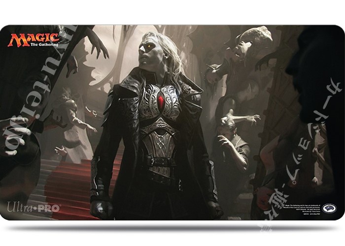 MTG イニストラードを覆う影 プレイマット #3 | 販売 | サプライ