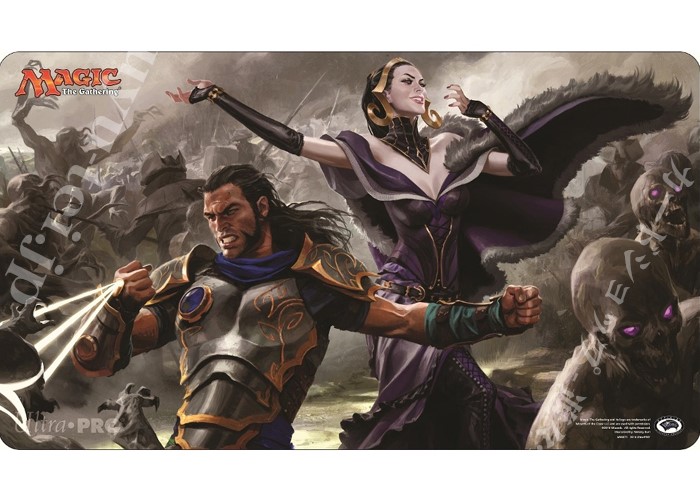 MTG 異界月 プレイマット #3 | 販売 | サプライ | トレカの買取・通販