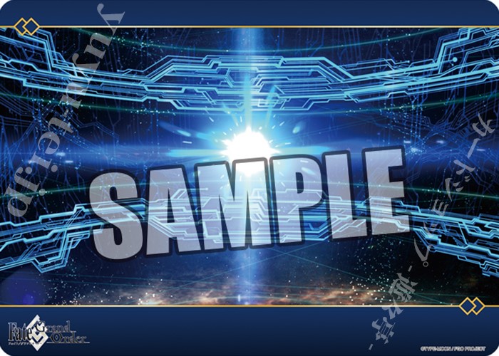 キャラクター万能ラバーマット Fate/Grand Order 「召喚部屋」 | 販売 | サプライ