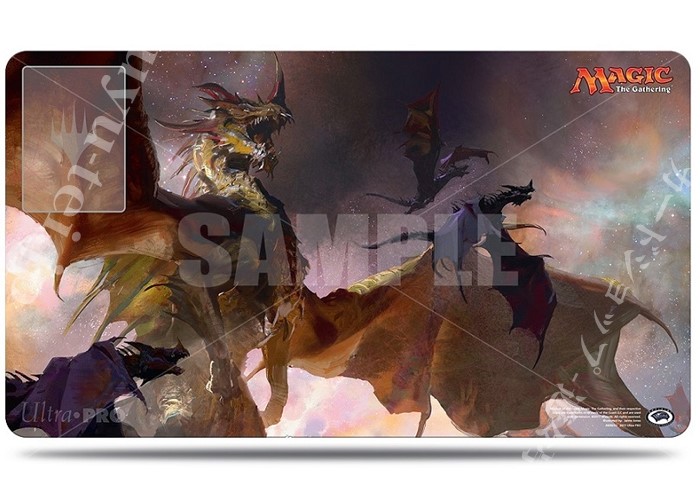 MTG マジック [統率者2017] プレイマット V1 | 販売 | サプライ