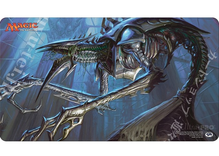 MTG マジック [アイコニックマスターズ] プレイマット V2 | 販売 | サプライ