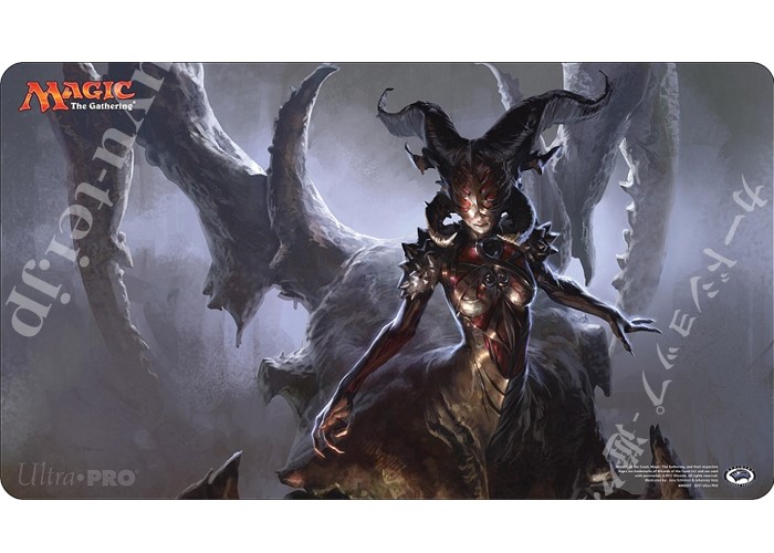 MTG マジック [アイコニックマスターズ] プレイマット V3 | 販売 | サプライ