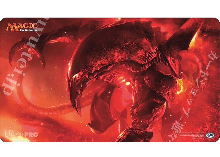 MTG マジック [アイコニックマスターズ] プレイマット V4 | 販売 | サプライ