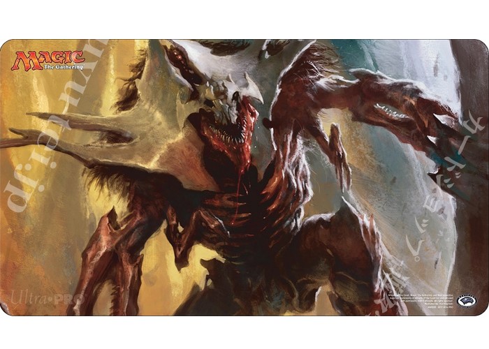 MTG マジック [アイコニックマスターズ] プレイマット V5 | 販売 | サプライ