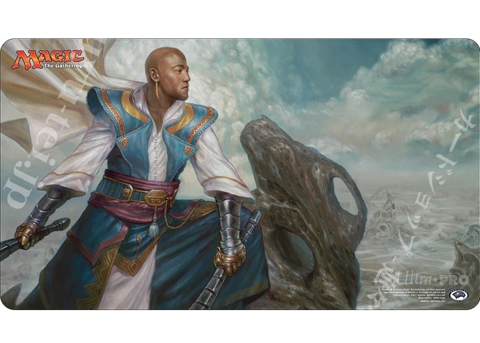 MTG マジック [アイコニックマスターズ] プレイマット V6 | 販売 | サプライ