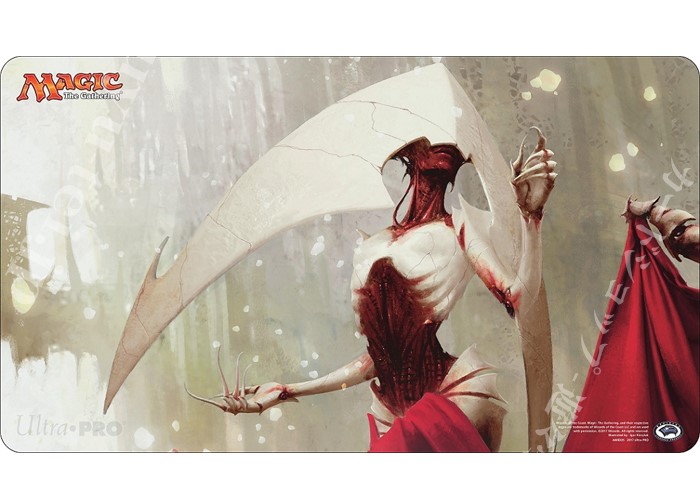 MTG マジック [アイコニックマスターズ] 小型プレイマット V1 | 販売 | サプライ