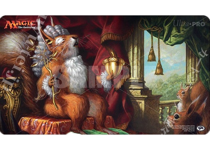 MTG マジック [アンステイブル] プレイマット #1 | 販売 | サプライ