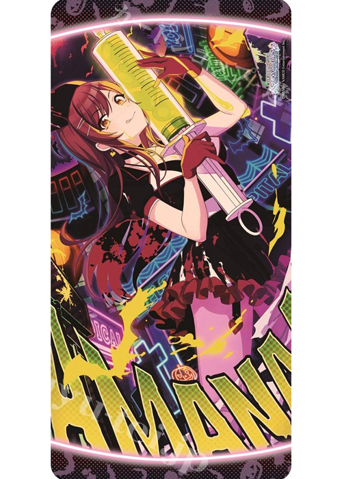 アイドルマスター シャイニーカラーズ デスクマット 『大崎甘奈Ver.』 | 販売 | サプライ