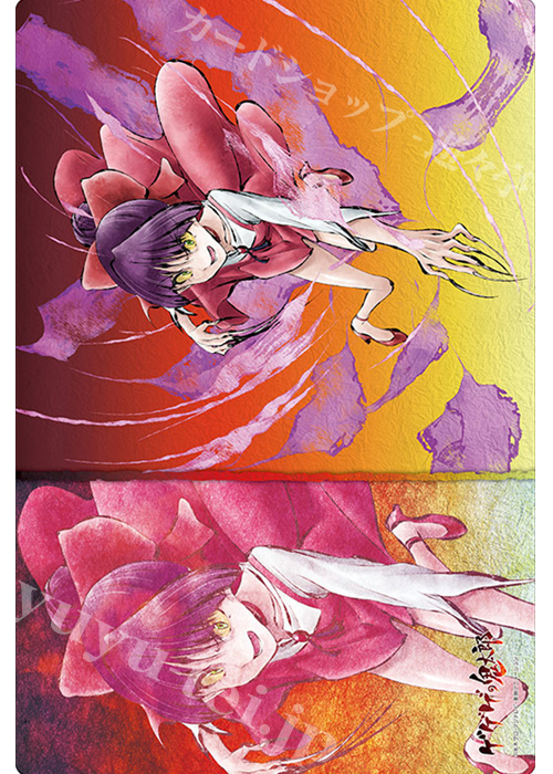 ブシロード ラバーマットコレクション Vol.468 ゲゲゲの鬼太郎 『ねこ娘』 | 販売 | サプライ