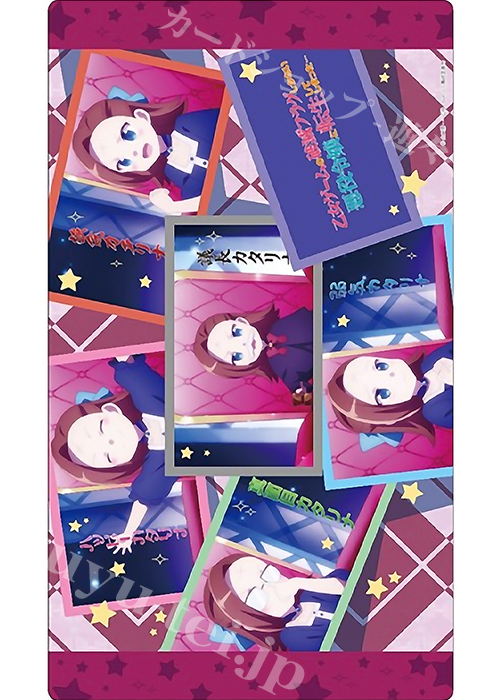 クロックワークス 万能マットコレクション Vol.67 『乙女ゲームの破滅フラグしかない悪役令嬢に転生してしまった… B』 | 販売 | サプライ