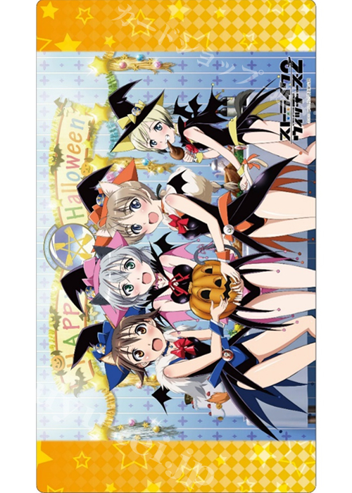 クロックワークス 万能マットコレクション Vol.74 『ストライクウィッチーズ2 A』 | 販売 | サプライ