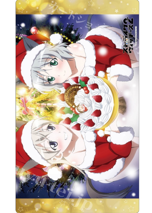 クロックワークス 万能マットコレクション Vol.78 『ストライクウィッチーズ2 A』 | 販売 | サプライ