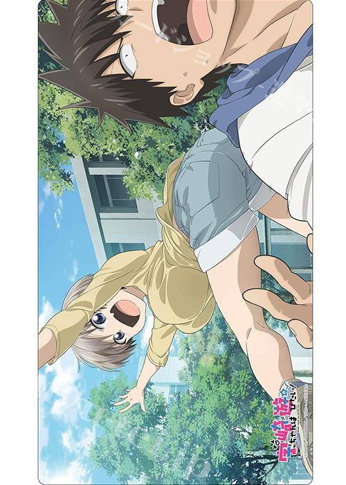 クロックワークス 万能マットコレクション Vol.79 『宇崎ちゃんは遊びたい！ A』 | 販売 | サプライ