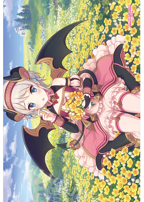 ブシロード ラバーマットコレクション Vol.787 プリンセスコネクト！Re:Dive 『ヨリ』 | 販売 | サプライ