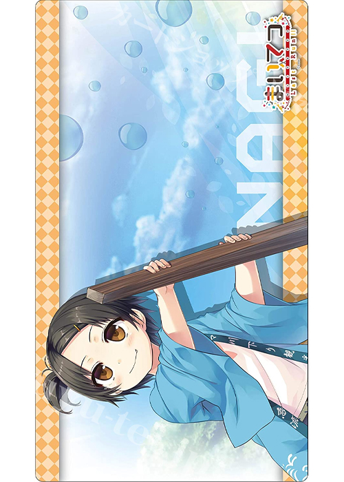 クロックワークス 万能マットコレクション Vol.90 まいてつ 『凪』 | 販売 | サプライ