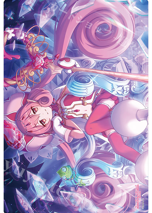 ブシロード ラバーマットコレクション Vol.900 プリンセスコネクト！Re:Dive 『ネネカ』 | 販売 | サプライ