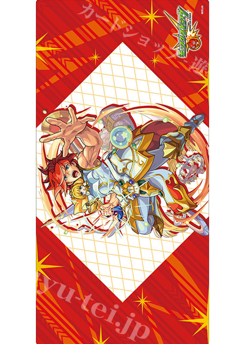ブシロード ラバーマットコレクションV2 Vol.65 モンスターストライク 『エクスカリバー』 | 販売 | サプライ