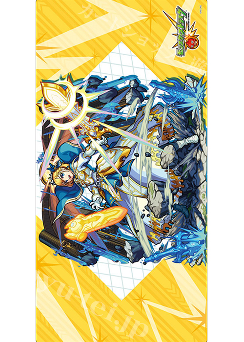 ブシロード ラバーマットコレクションV2 Vol.67 モンスターストライク 『アーサー』 | 販売 | サプライ