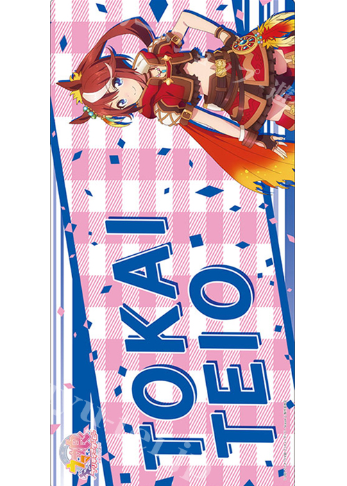 ブシロード ラバーマットコレクションV2 Vol.108 TVアニメ『ウマ娘 プリティーダービー Season 2』 トウカイテイオー | 販売 | サプライ