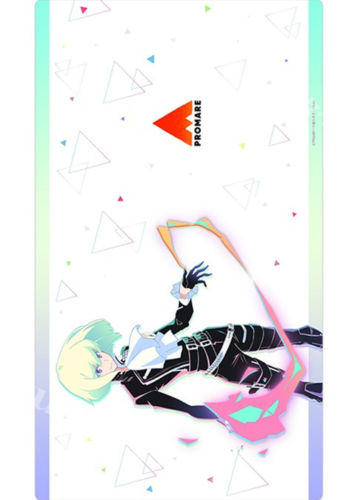 プロメア ラバーマット 『リオ』 | 販売 | サプライ