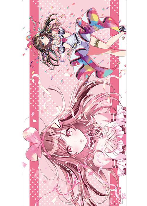 ブシロード ラバーマットコレクションV2 Vol.202 『Kizuna AI』A.I. Party! 2019 〜 hello, how r u?〜 ver. | 販売 | サプライ