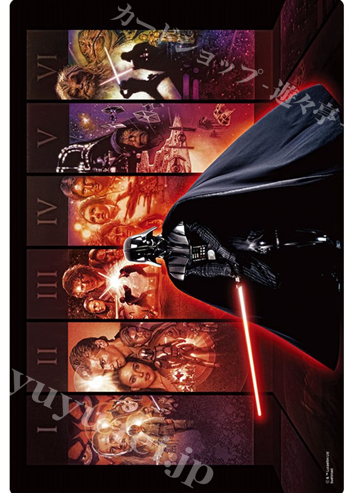 ブシロード ラバーマットコレクションV2 Vol.573 STAR WARS 『ダース・ベイダー』 | 販売 | サプライ