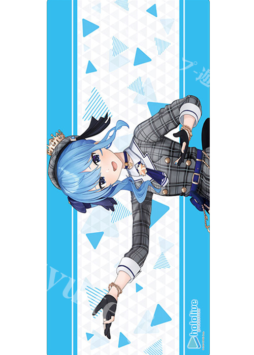 ブシロード ラバーマットコレクションV2 Vol.792 ホロライブ