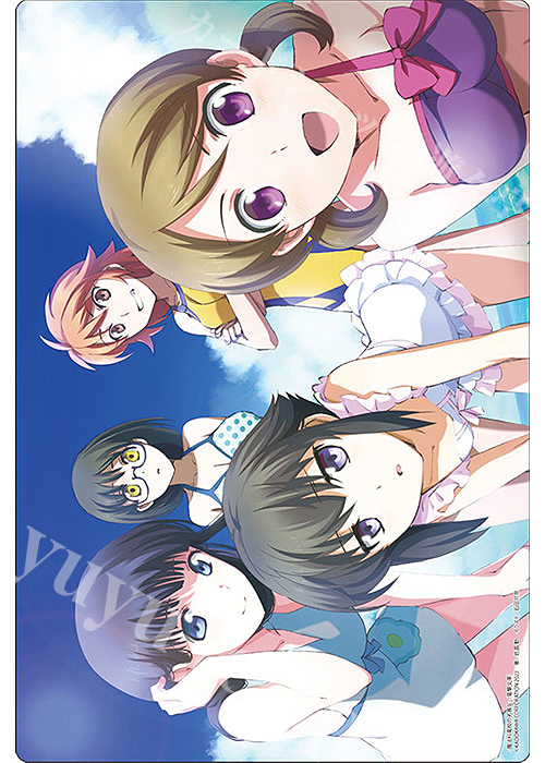 ブシロード ラバーマットコレクションV2 Vol.911 電撃文庫 魔法科高校の劣等生『夏休み編』 | 販売 | サプライ