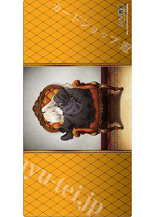 ブシロード ラバーマットコレクションV2 Vol.920 スパイ教室『エルナ』