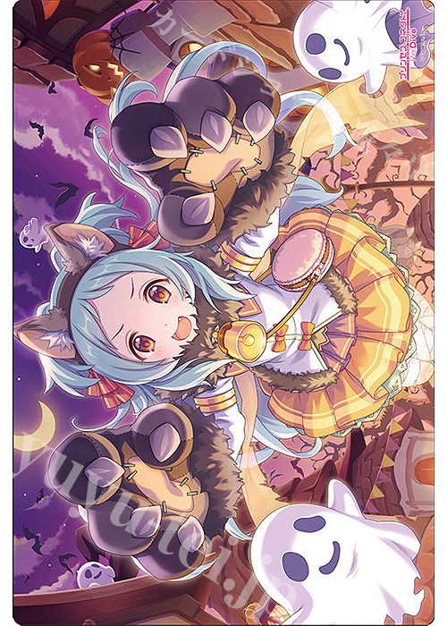 ブシロード ラバーマットコレクションV2 Vol.952 プリンセスコネクト！Re:Dive『ミヤコ（ハロウィン）』 | 販売 | サプライ