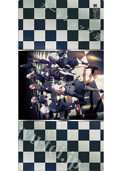 ブシロード ラバーマットコレクションV2 Vol.956 『スパイ教室』Part.2 | 販売 | サプライ