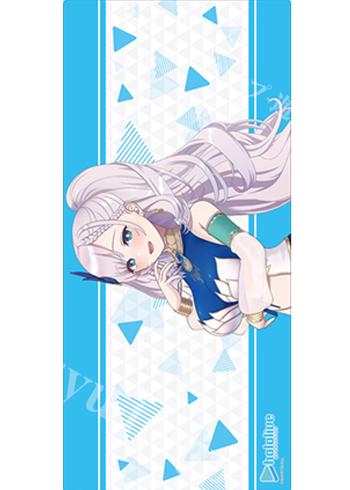 ブシロード ラバーマットコレクションV2 Vol.832 ホロライブ