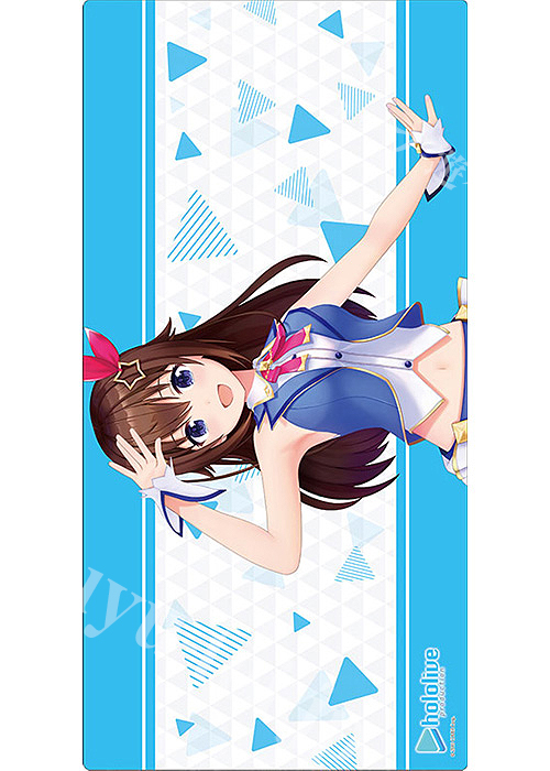 ブシロード ラバーマットコレクションV2 Vol.795 ホロライブプロダクション『ときのそら』2023ver. | 販売 | サプライ