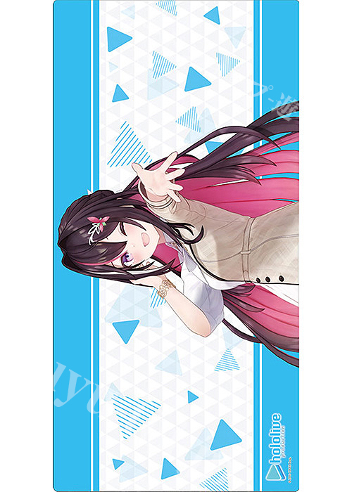 ブシロード ラバーマットコレクションV2 Vol.797 ホロライブプロダクション『AZKi』2023ver. | 販売 | サプライ