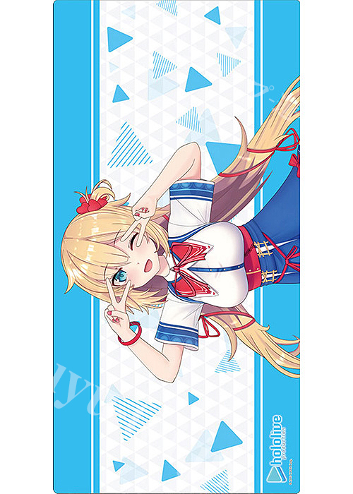 ブシロード ラバーマットコレクションV2 Vol.800 ホロライブプロダクション『赤井はあと』2023ver. | 販売 | サプライ