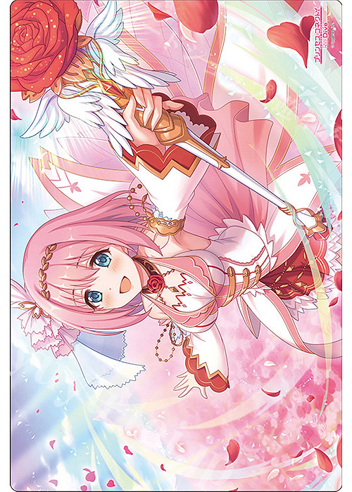 ブシロード ラバーマットコレクションV2 Vol.1053 プリンセスコネクト！Re:Dive『ユイ』 | 販売 | サプライ