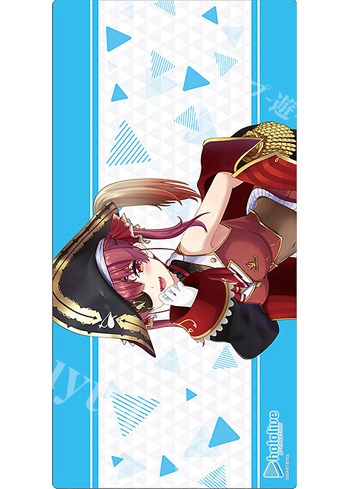 ブシロード ラバーマットコレクションV2 Vol.814 ホロライブプロダクション『宝鐘マリン』2023ver. | 販売 | サプライ