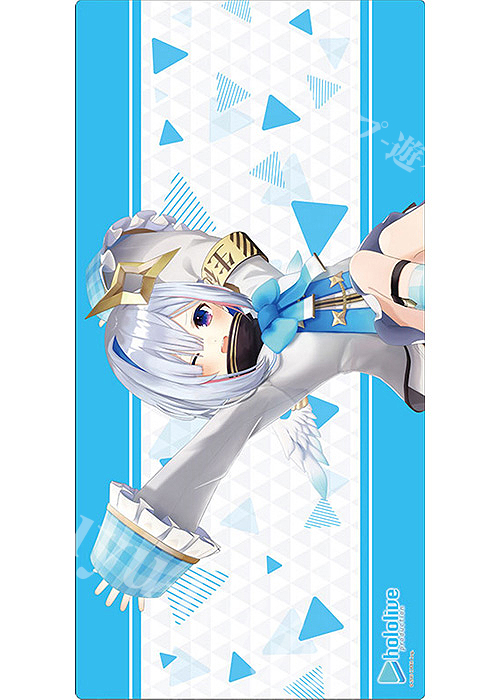 ブシロード ラバーマットコレクションV2 Vol.815 ホロライブプロダクション『天音かなた』2023ver. | 販売 | サプライ