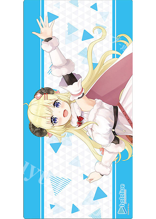 ブシロード ラバーマットコレクションV2 Vol.816 ホロライブプロダクション『角巻わため』2023ver. | 販売 | サプライ