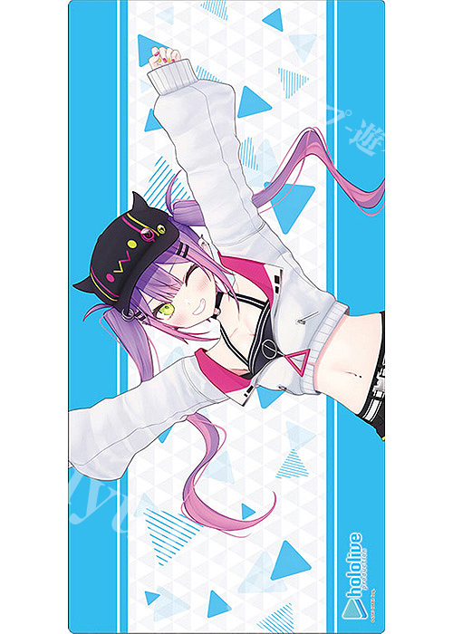 ブシロード ラバーマットコレクションV2 Vol.817 ホロライブプロダクション『常闇トワ』2023ver. | 販売 | サプライ