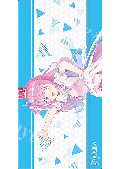 ブシロード ラバーマットコレクションV2 Vol.818 ホロライブプロダクション『姫森ルーナ』2023ver. | 販売 | サプライ