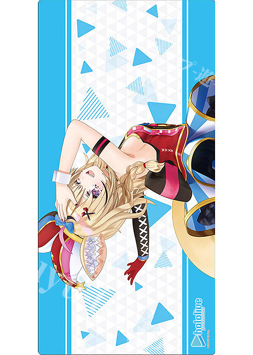 ブシロード ラバーマットコレクションV2 Vol.822 ホロライブプロダクション『尾丸ポルカ』2023ver. | 販売 | サプライ