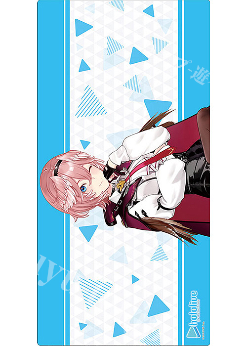 ブシロード ラバーマットコレクションV2 Vol.824 ホロライブプロダクション『鷹嶺ルイ』2023ver. | 販売 | サプライ